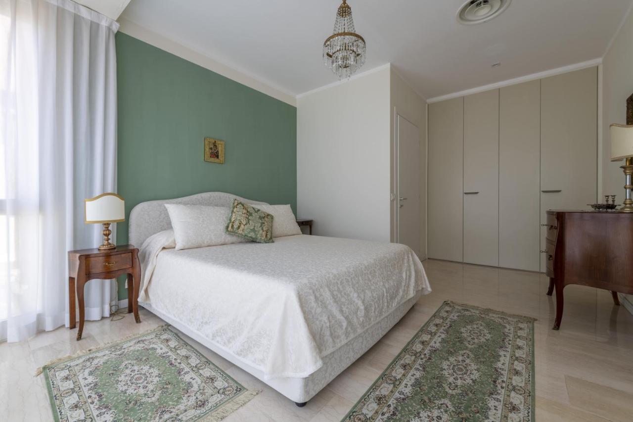 Casa Lazzarini Luxury Apartment Pesaro Exterior photo