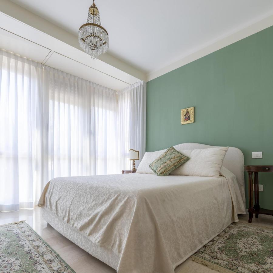 Casa Lazzarini Luxury Apartment Pesaro Exterior photo