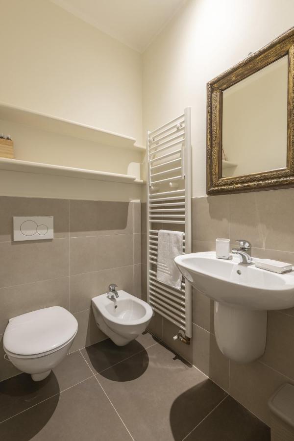 Casa Lazzarini Luxury Apartment Pesaro Exterior photo
